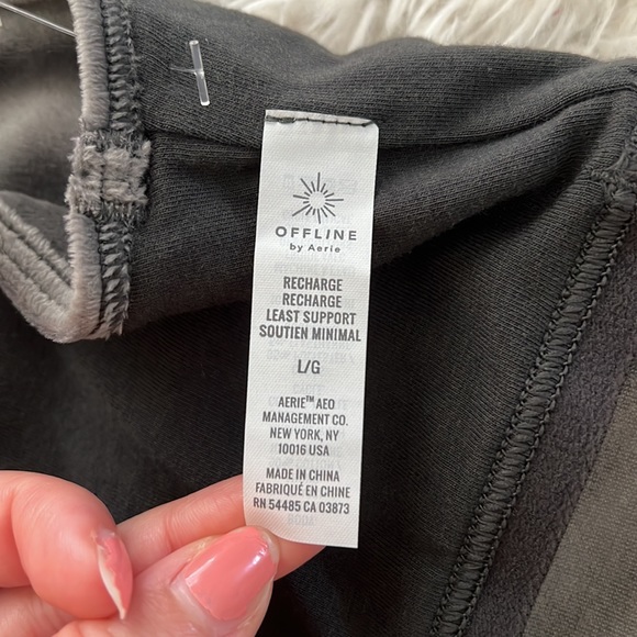 NWOT Offline by Aerie Sports Bra - Picture 8 of 13